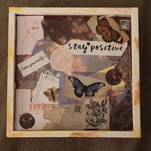 One of a kind home decor